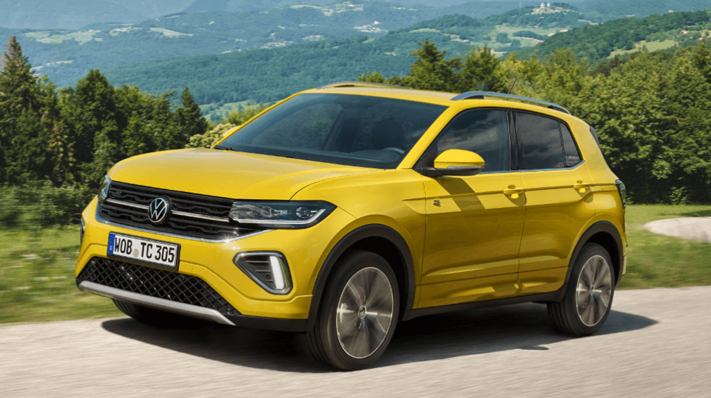 Jak kupić tanie OC/AC dla auta marki Volkswagen