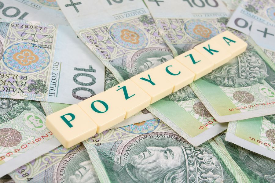 pożyczka online bezpieczny zastrzyk gotówki