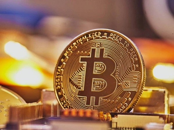 czym jest Bitcoin?